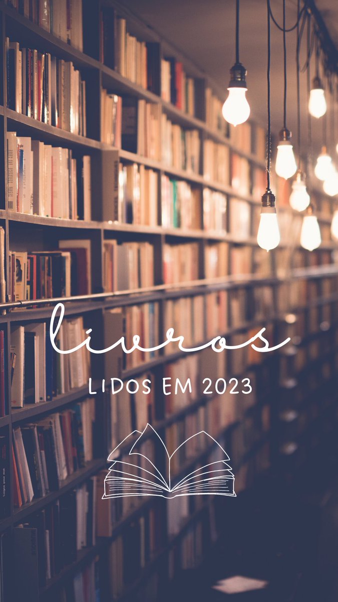 booksstann's tweet photo. Livros lidos em 2023 https://t.co/J5TwLSZTYX