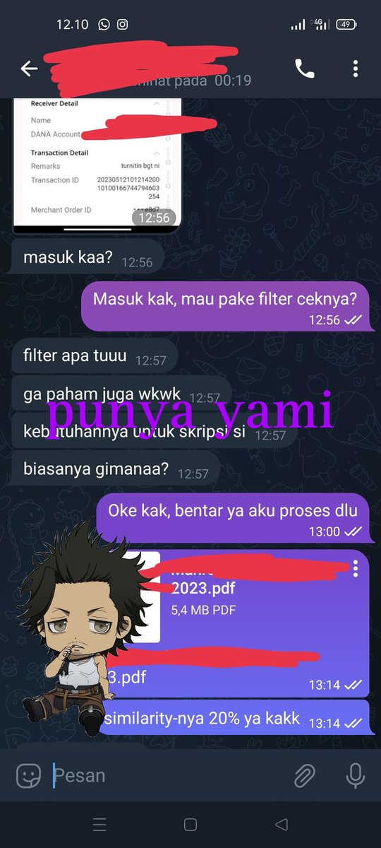 yami :: @ AFTER DM PLS tweet media