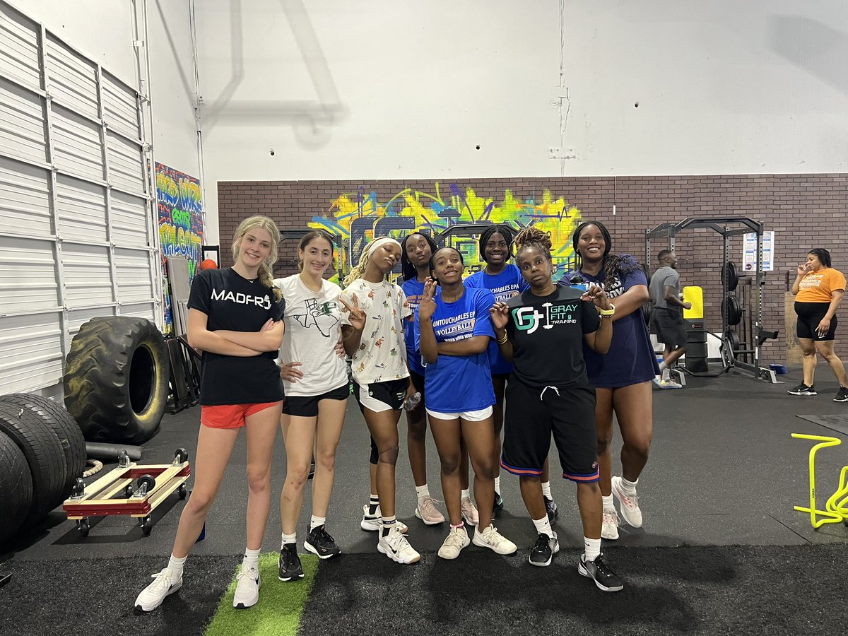grayfittraining's tweet image. Just building the legacy! 
#wewerk #grayfittraining #Dallasfitness