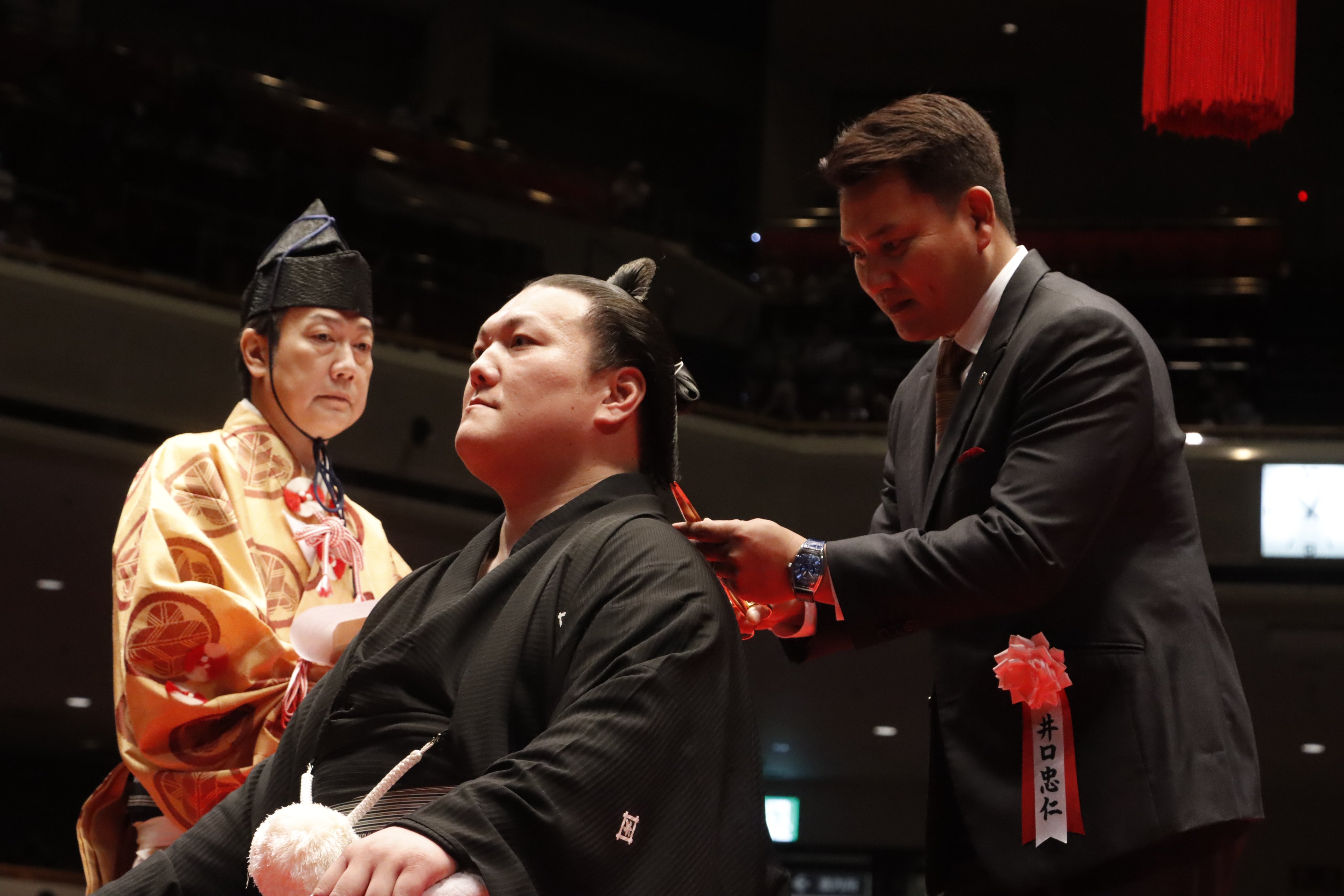 日本相撲協会公式 on X: 