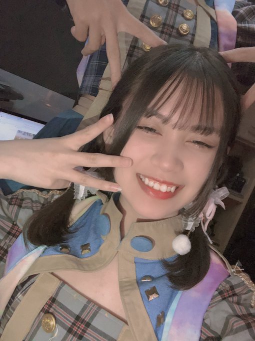 Twitterのコスプレ画像1