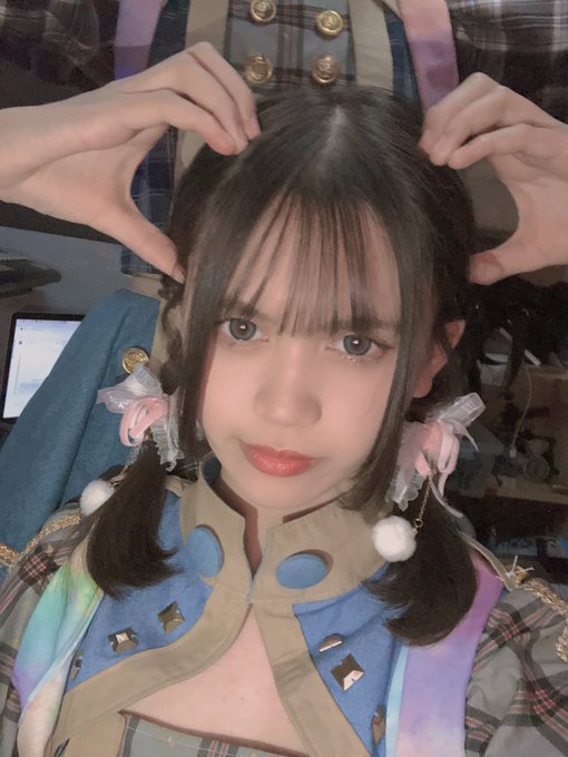 Twitterのコスプレ画像2