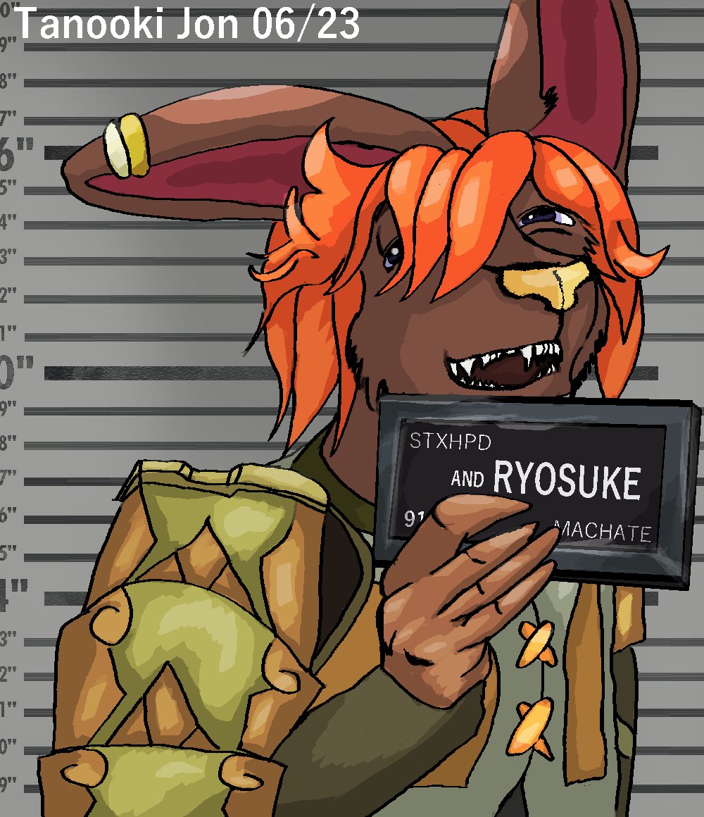 TanookiJon's tweet photo. hm, I seem to have followed a trend #barbiememe #barbieandkenmeme #dndart #DnDcharacters #tabaxi #harengon #dndstrixhaven #furryart #furry #dndfurry https://t.co/LaqCxjgWuh