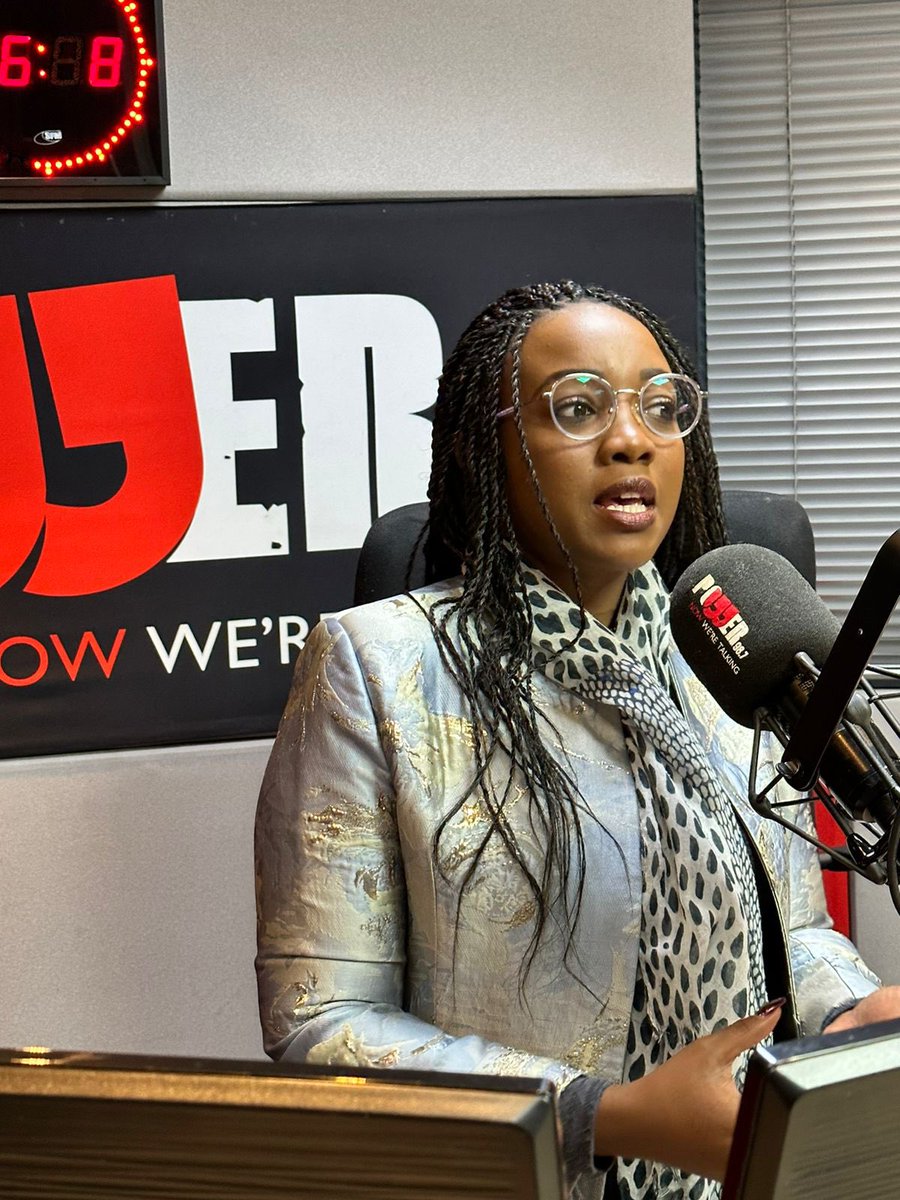 Tshegohaco Moagi on Twitter "It’s time for the Sunday edition of POWERWeekendBreakfast 😃. Good