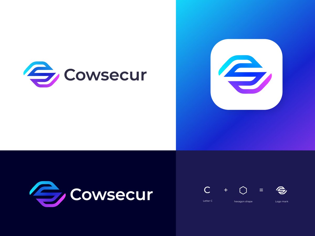 Cowsecur logo design

#technology #tech #innovation #engineering #business #iphone #technews #science #design #apple #gadgets #electronics #android #software #rakibcrt #programming #smartphone #bhfyp #samsung #instagood #coding #computer #instatech #education #MdRakib #security