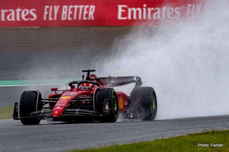 EpicChickens1's tweet photo. P1 and a DNF.

Dominated in Canada, took pole and led every lap. Finally got my first career podium there.

As for Brazil, we were poised to take another victory with a late overtake, but unfortunately the other driver decided he felt like ramming me off every lap. https://t.co/J70fDAzauv