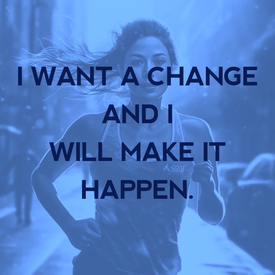 #changeyourlife #change #changes #changeyourmindset #itstartswithyou #makeithappen