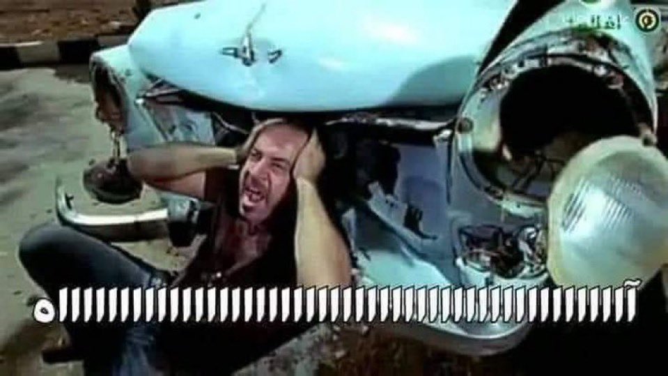 تحفظ جبتر تنسى اللي قبله، ترجع للي قبله تنساه هو