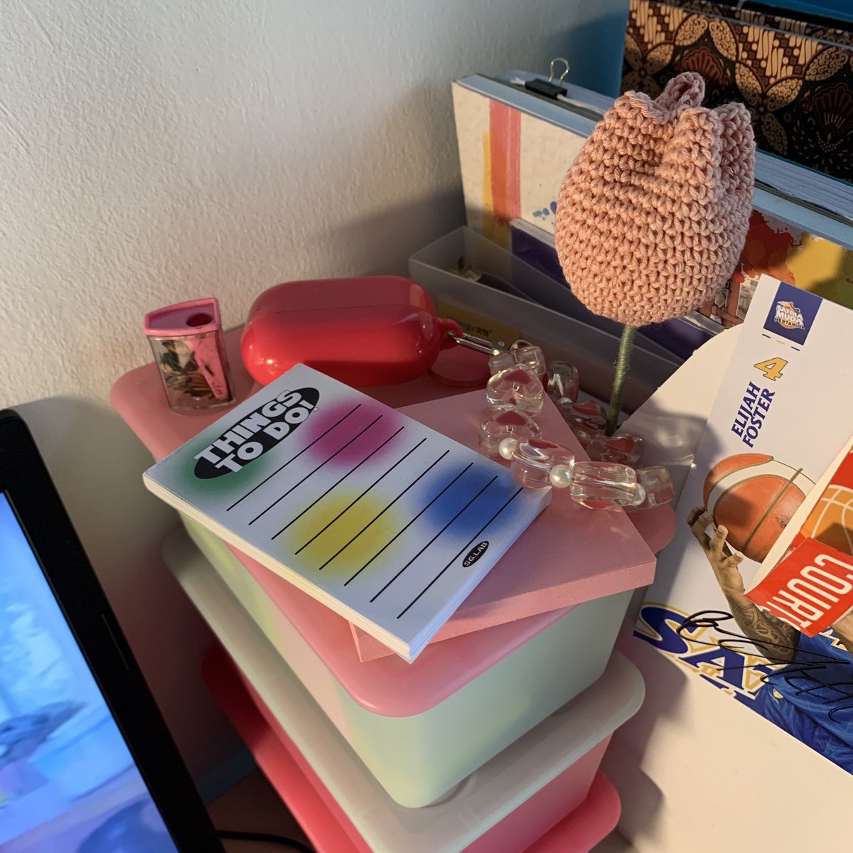 morning study sesh #studytwt