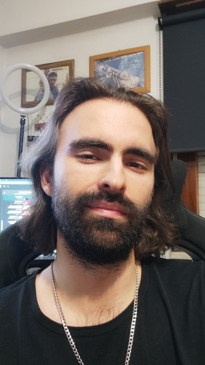 RicTheCoder's tweet image. Been a while since I have posted here, been coming back to social media slowly, so expect more posts in the future, more news soon or on my instagram instagram.com/ricthecoder