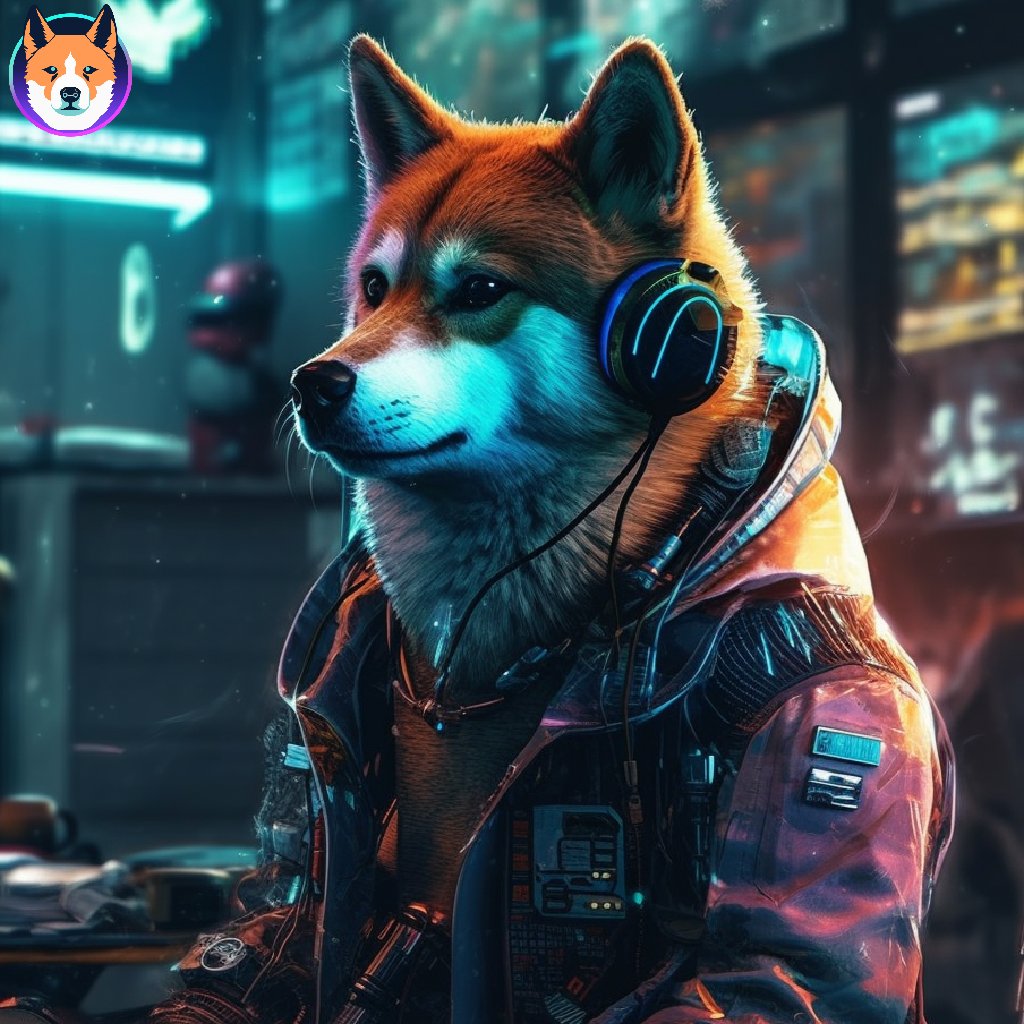 BNBDoge.AI tweet media