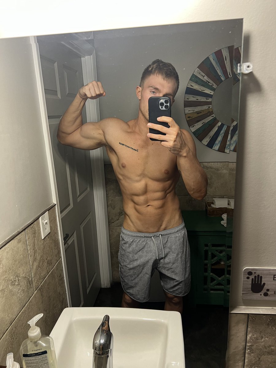 Cali Brad on Twitter: "😈"