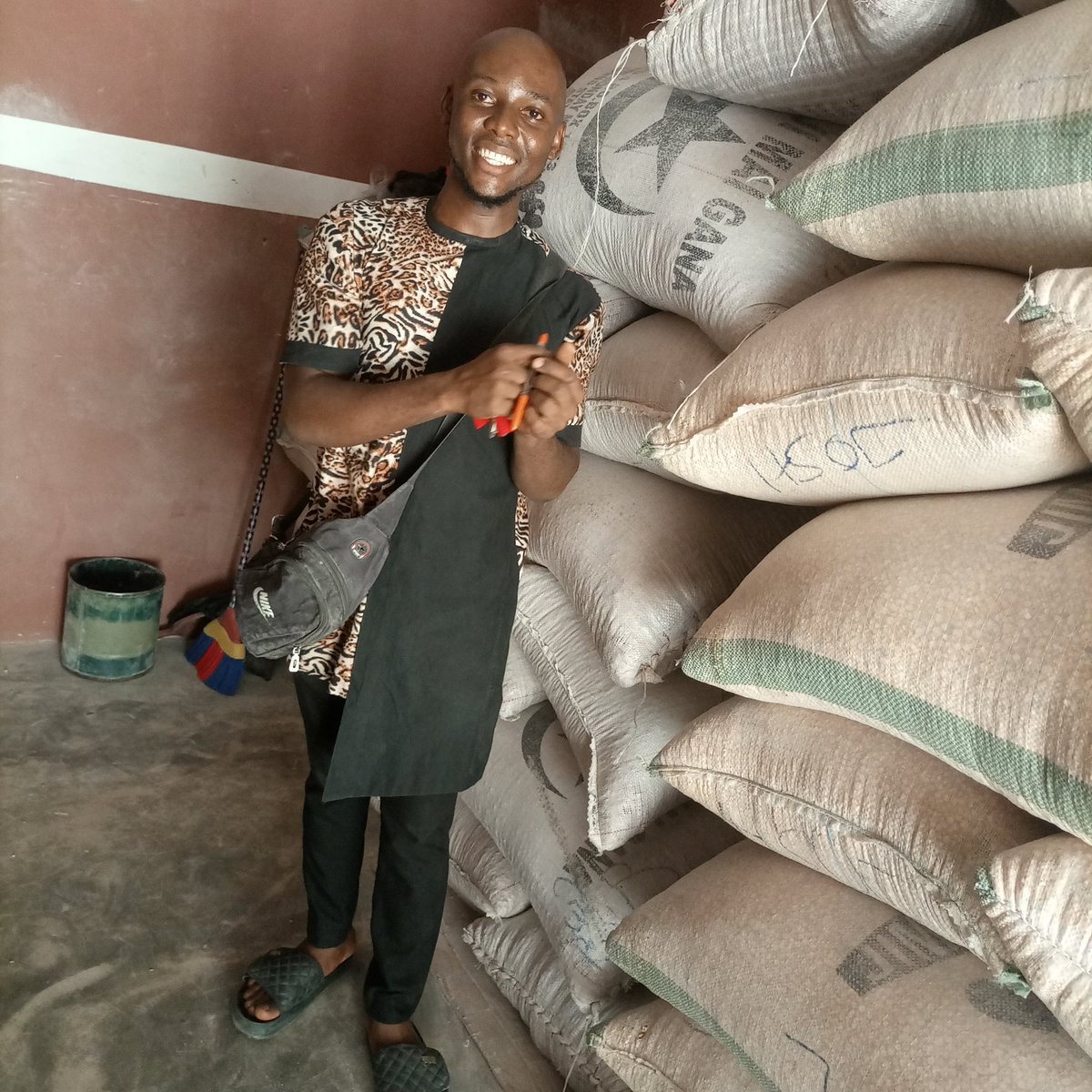 #Gowilikglobalresourceslimited
#Gowilikglobal
#gowilikfoods 
#imostate 
#africanfood 
#Global
#Nigeria
#grains