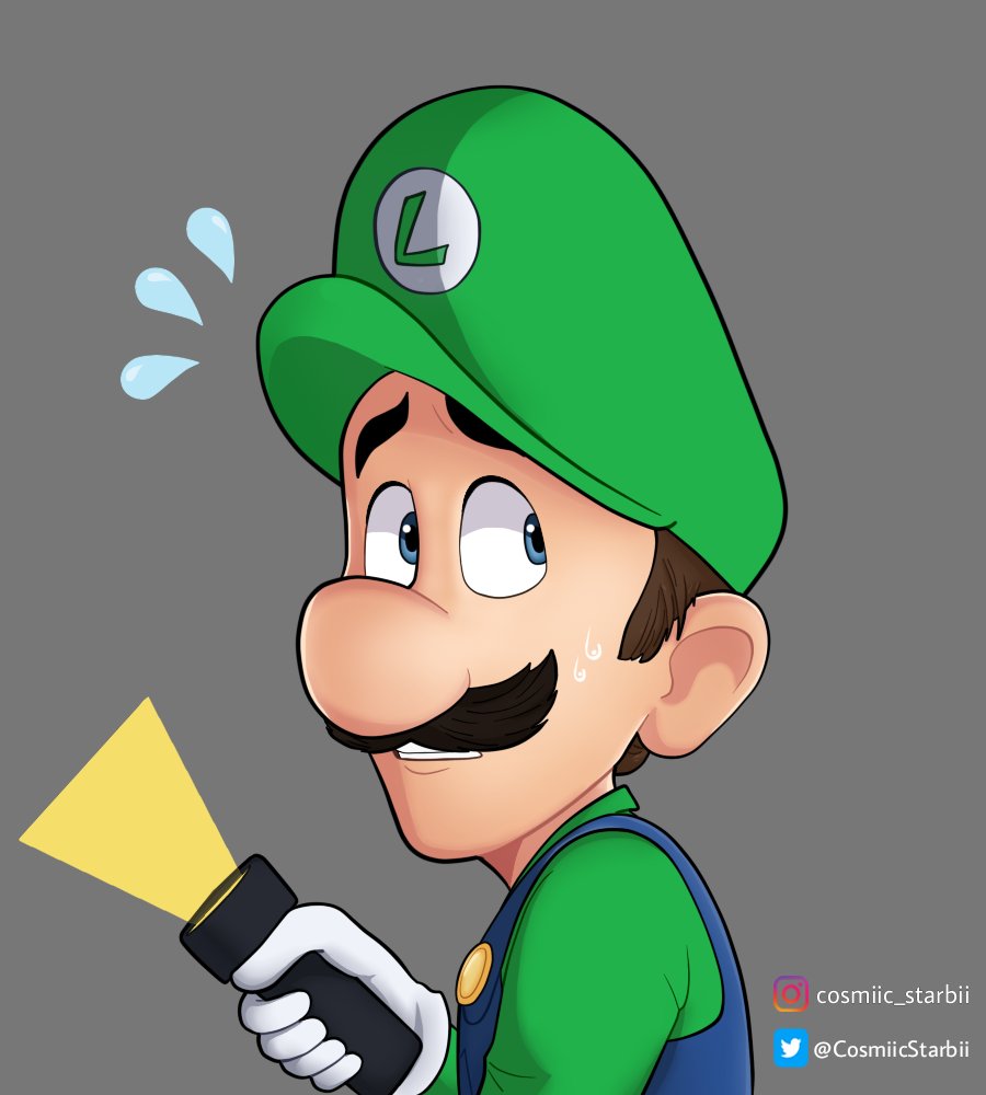Dibujo digital de este adorable italiano✨💚
#Luigi #fanart #mariomoviefanart #MarioMovie #SuperMarioMovie #SuperMarioBrosMovie