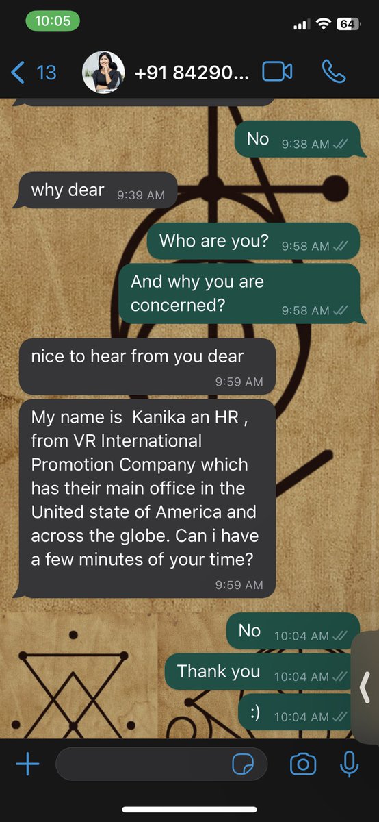 purbafalguni's tweet image. #SCAM alert. Now they are using #LinkedIn as excuse. Please be careful. #newscam #internetscam