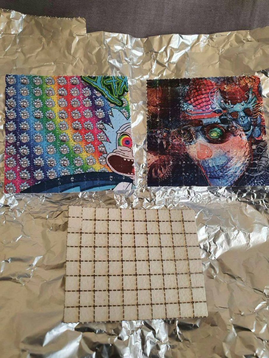 ShroomLordJerry's tweet photo. LSD SHEETS ❤️❤️💯 https://t.co/Gs7MCTsC7s