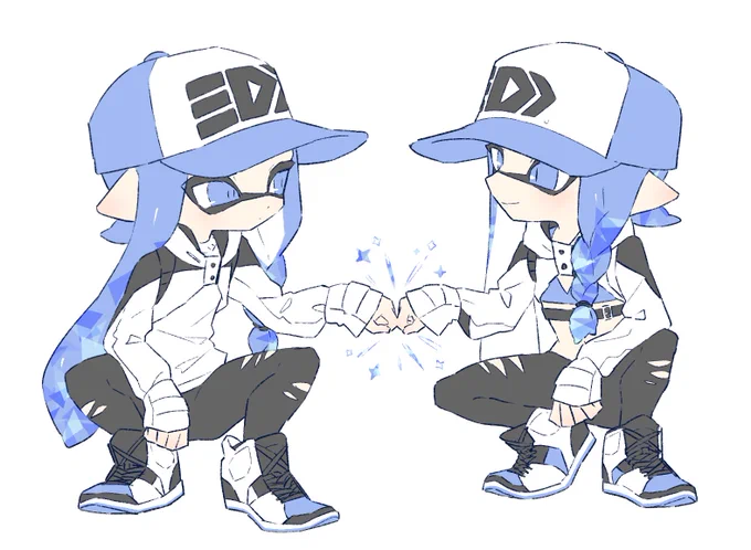おそろい