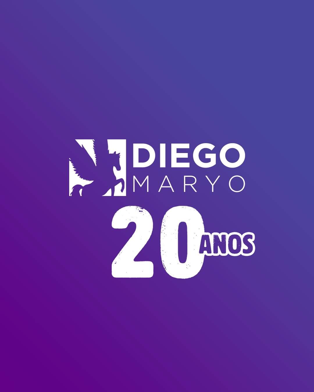 Saint Seiya - Os Cavaleiros do Zodíaco - Diego Maryo