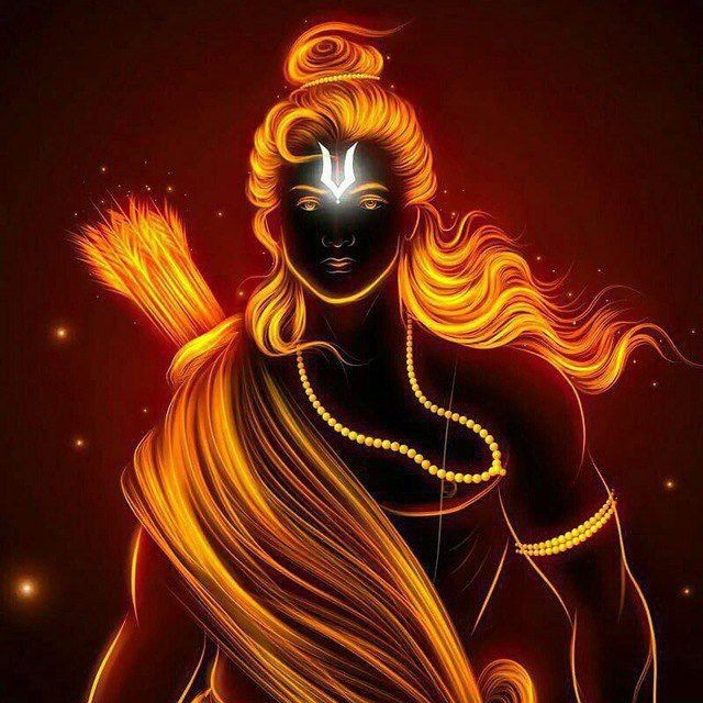 SS13696's tweet photo. #NewProfilePic
#jaishreeram 🙏🙏🙌 https://t.co/zl5nLjqUPn