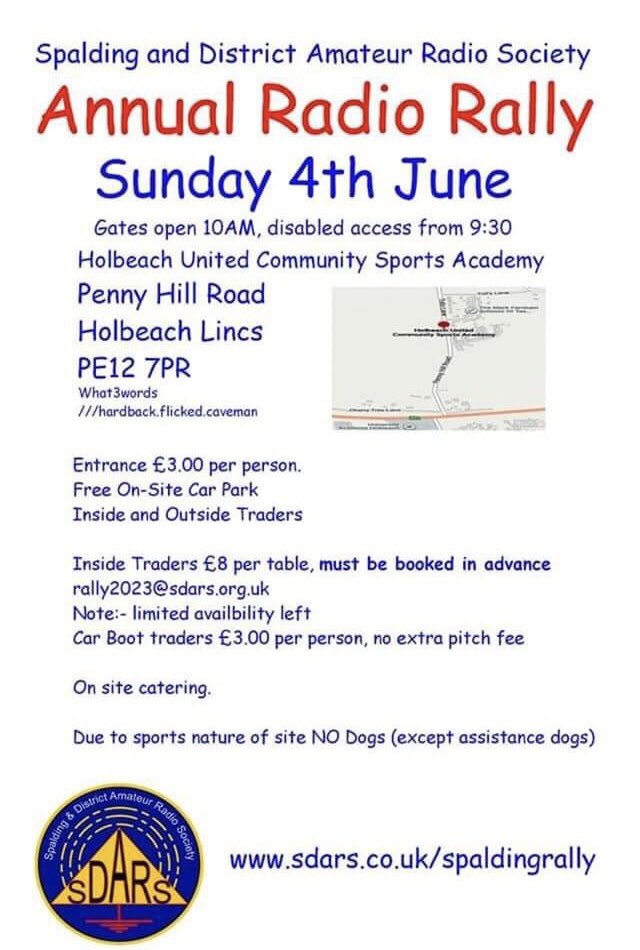 Spalding DARS (@sdars) on Twitter photo 