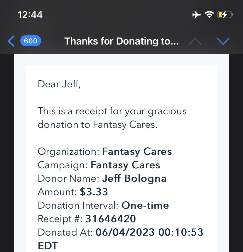 @FantasyCaresOrg @JohnBoschFF @FF_Hep @MattPriceFF @CommishCasey @DynastyOuthouse @BobGilchristFF @AndrewHallFF JamieCalendro Eliminator. Please help! Thank you 🙏