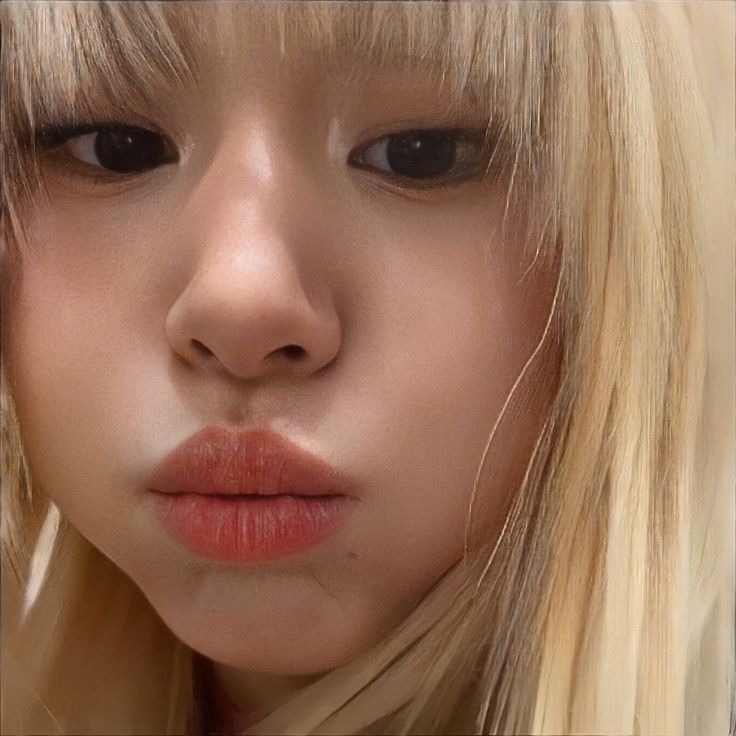 urfavmichaeng's tweet photo. oh you've never seen chaeyoung?? she have pinchable cheeks since day 1, look at this baby she's the cuteeest 🥺😭 https://t.co/EA7MaYvhBE