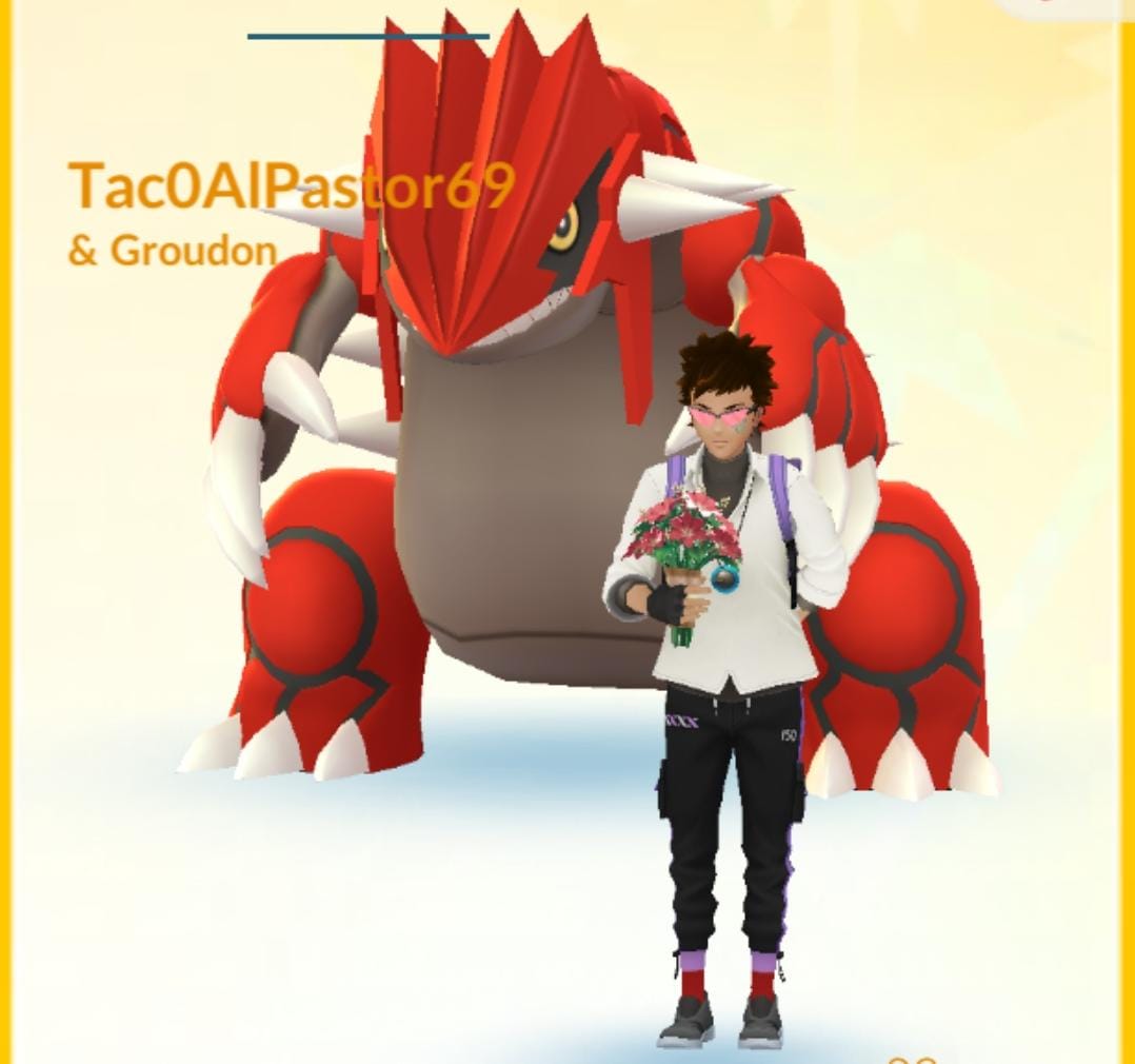 Seguimos presentado a los nuevos jugadores, ahora toca el turno de @tac0alpastor69 todo un crack que viene para aportar todo su conocimiento del pvp, un honor tenerte con nosotros crack