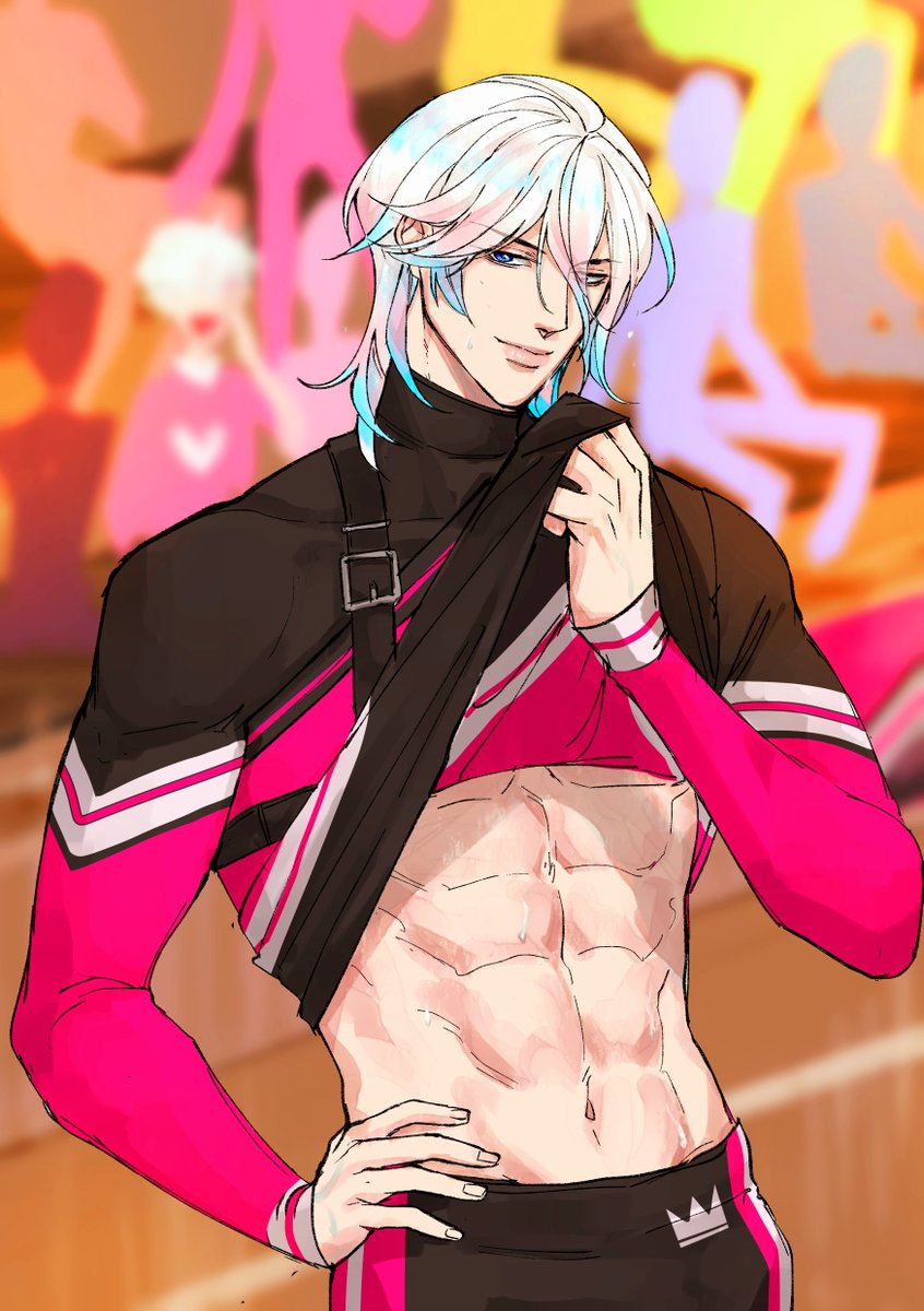 Zoloaester_MPC's tweet image. #Americanfootball_mpc 
#mpc_spookyqueens

(มาลงย้อนหลัง ชุดชมรมหลีดที่มีคนไปหยิบมาให้ 😌✨️ ขอบคุณสปอนเซอร์นะคับ 👀)

Cr.AJ