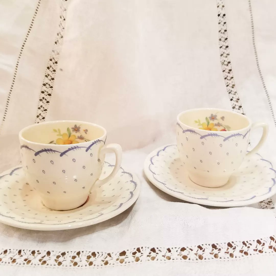 アンティーク食器