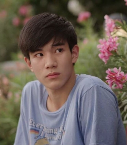 geminrw's tweet photo. li ming, not because im hot but bc im poor and gay. https://t.co/YgmtSpvOU5