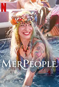 Cannot believe how invested I am in seeing these wonderful people live their dreams 💕🧜🏼‍♀️🧜🏼🧜🏿‍♀️🧜🏿‍♂️ @netflix #Merpeople