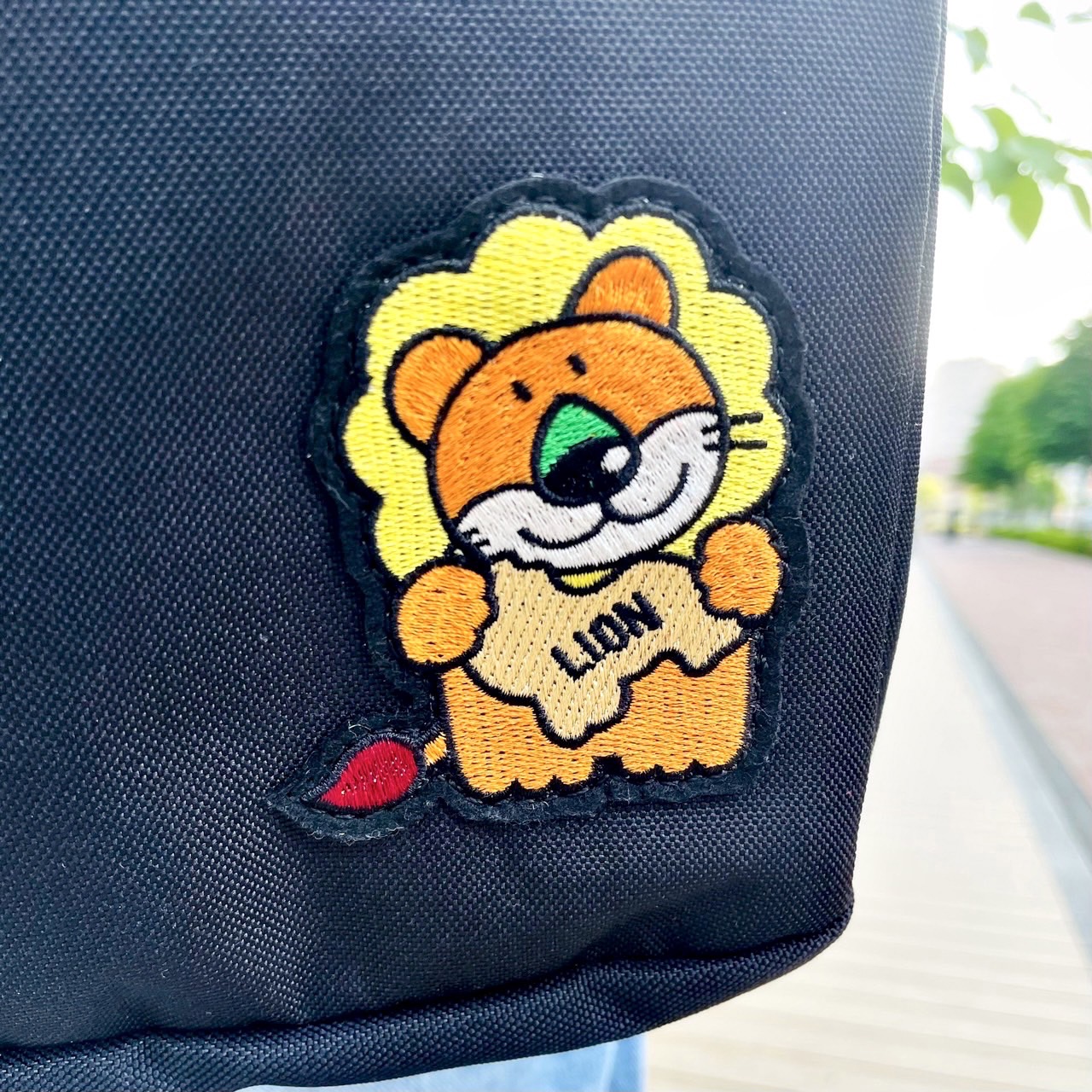 たべっ子どうぶつ　リュック　バック　ヴィレッジヴァンガード たべっ子どうぶつ リュック バック ヴィレッジヴァンガード
