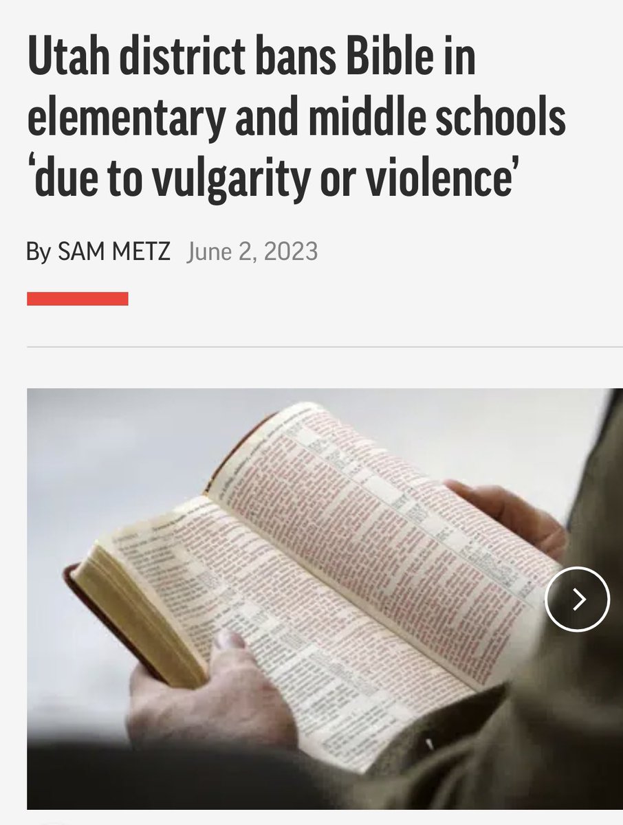 RyanAnthony on Twitter "The left is really going after Christianity