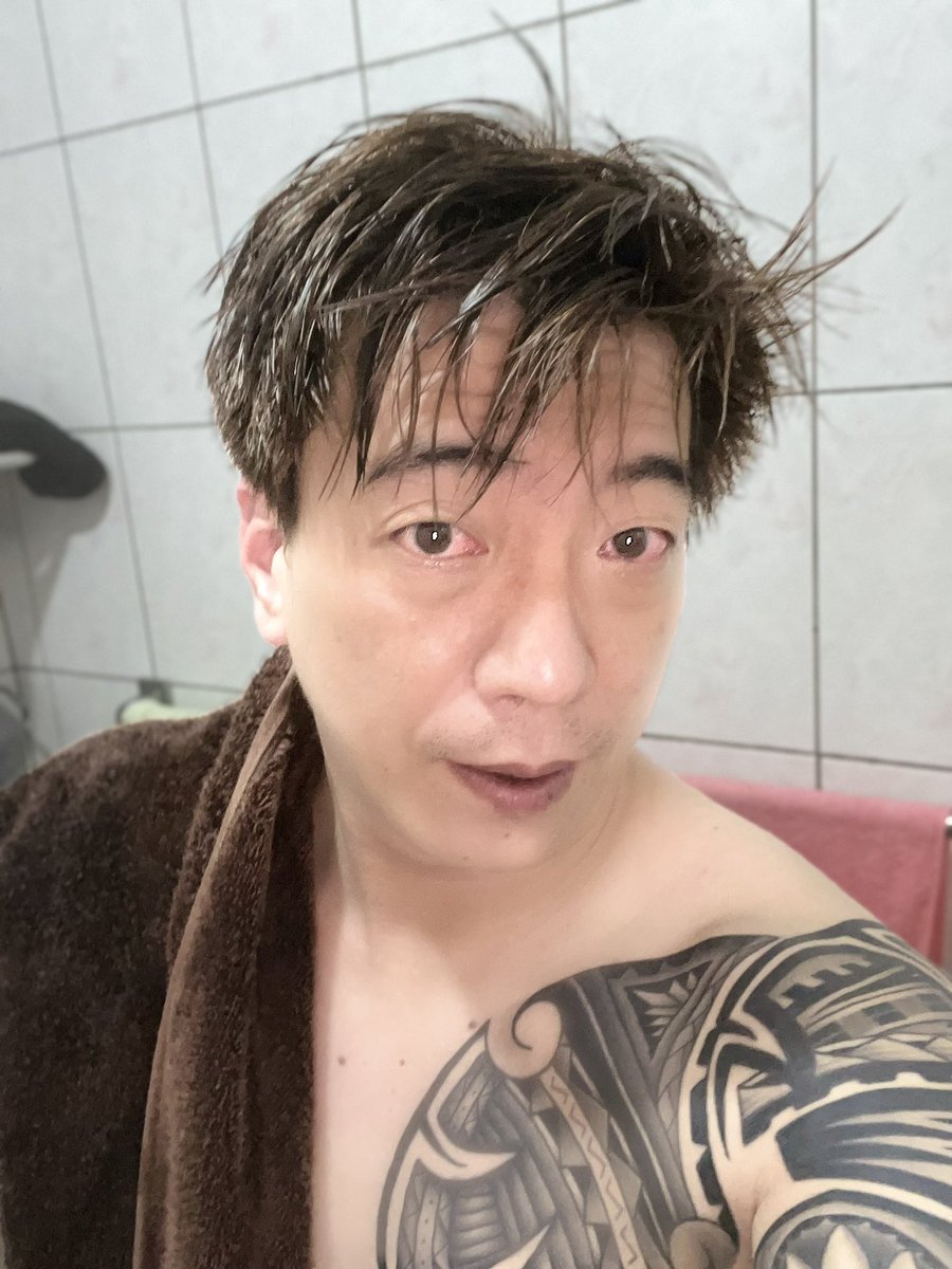 台中海線的中年單男 tweet media