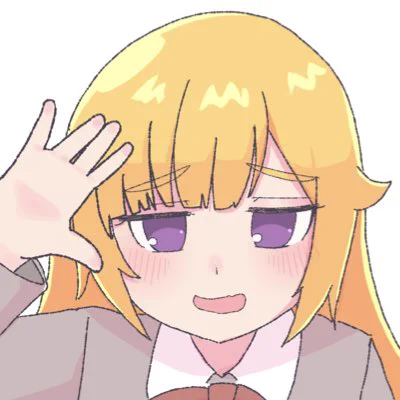 #新しいプロフィール画像 絵で描いた。