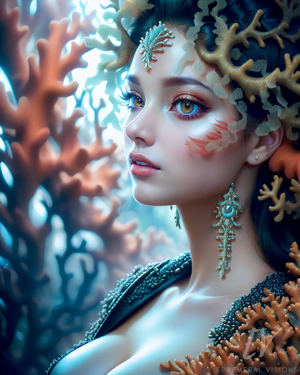Ephemeral Visions tweet media