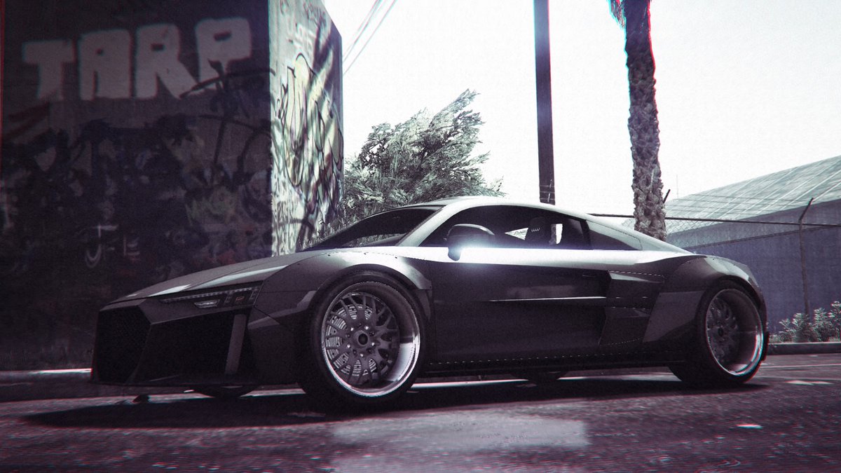 Obey 10F Widebody
#ThaGallery
#SnapArtCrew 
#SantaMuerteGang
#barongfam