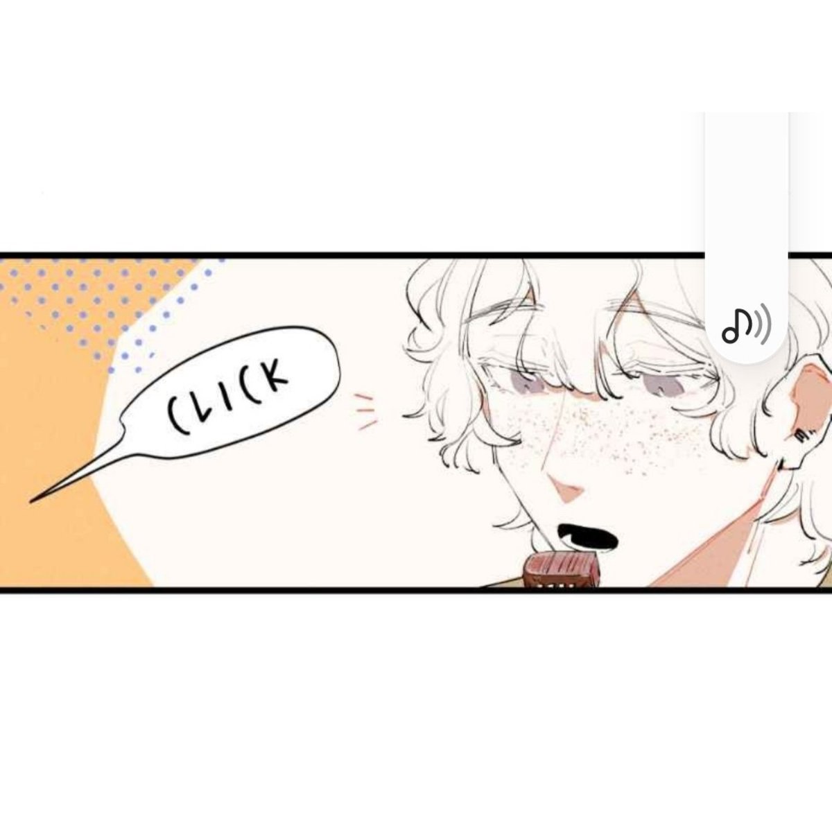 BooKeeper's new episode is upnon Tapas and Webtoon Canvas!  Links in bio