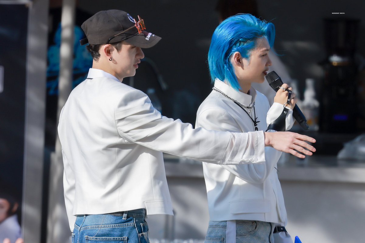 230603 미팬
#스트레이키즈 #방찬 #필릭스
#StrayKids #BangChan #Felix