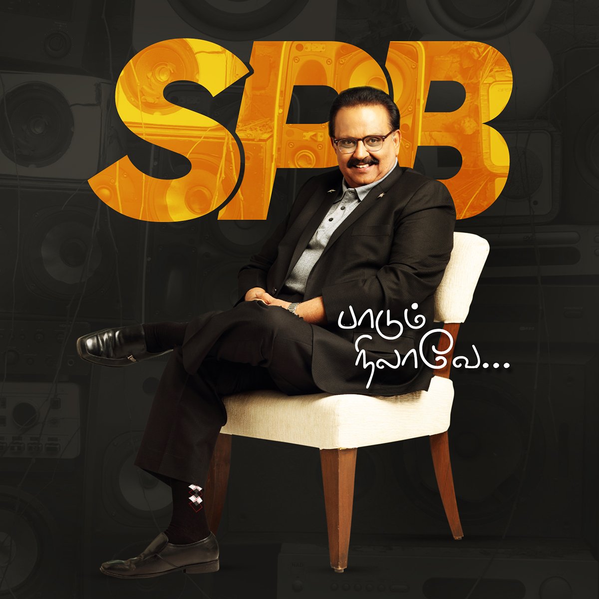 Remembering The Legendary Singer SPB sir on his Birth Anniversary! #SPBforever #RememberingSPBalasubrahmanyam