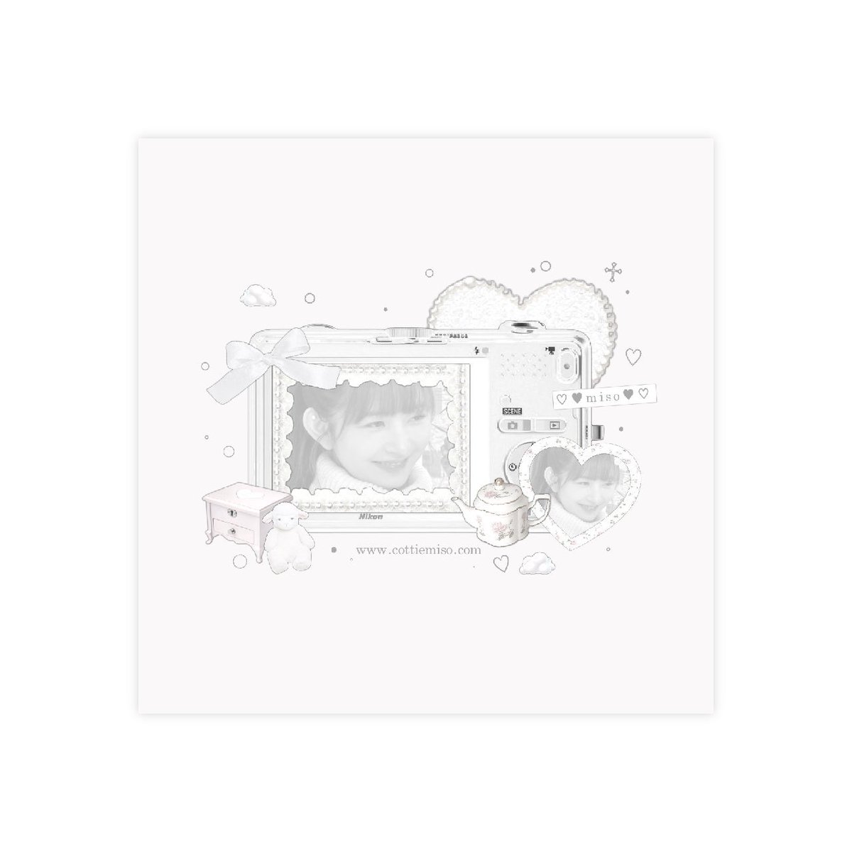 ૮カ݁ ִ𓈒 ཾテ݁ ִ☆ཾ ࣪𓈒ィ݁ ִ⑅𓈒 ཾーズ tweet media