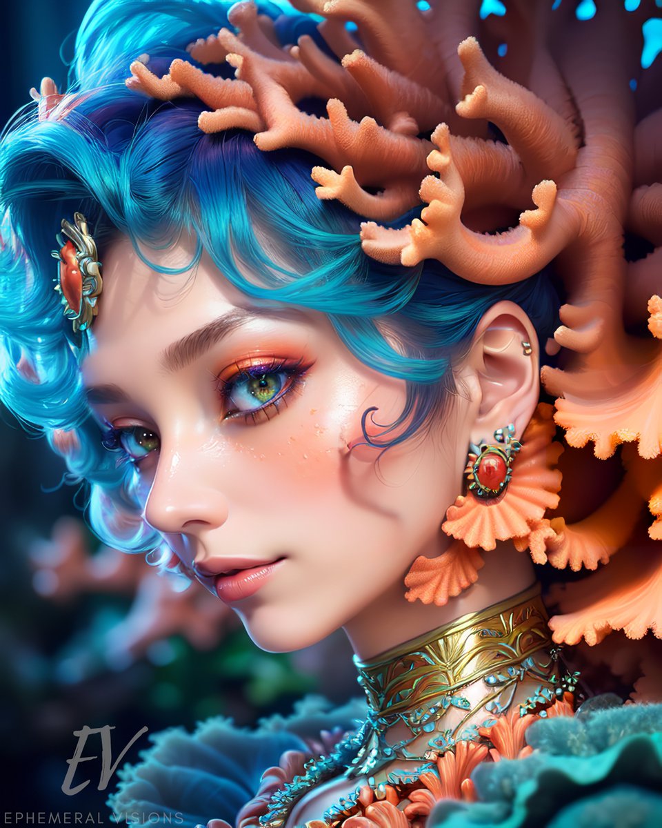 Ephemeral Visions tweet media