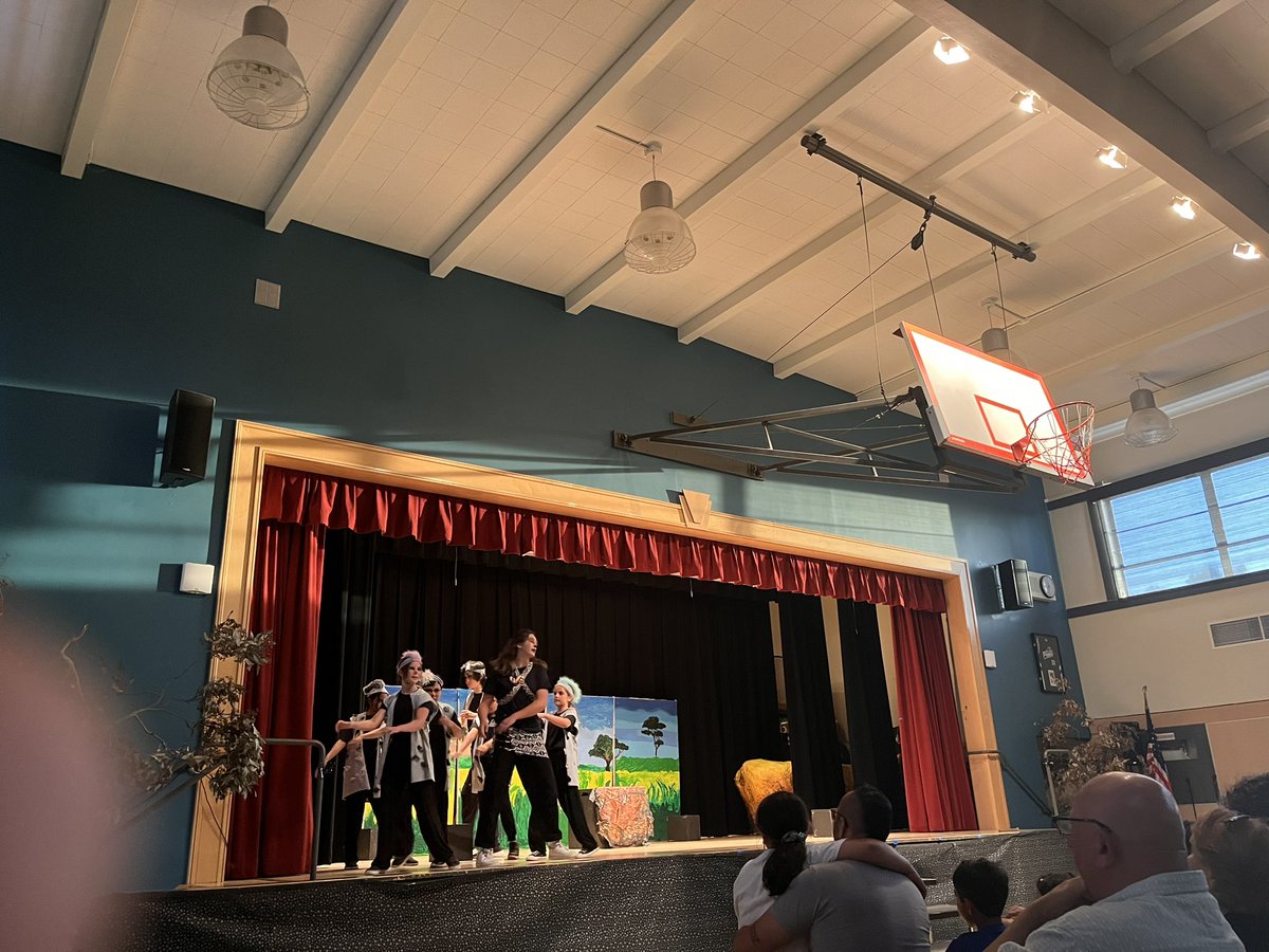 Nesbit School tweet media