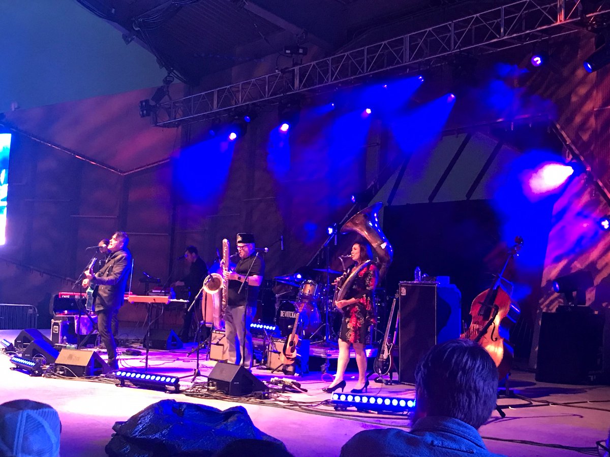 DancingSean's tweet photo. I’ll never get tired of listening to #devotchka
@devotchkamusic https://t.co/fQz18v59WZ