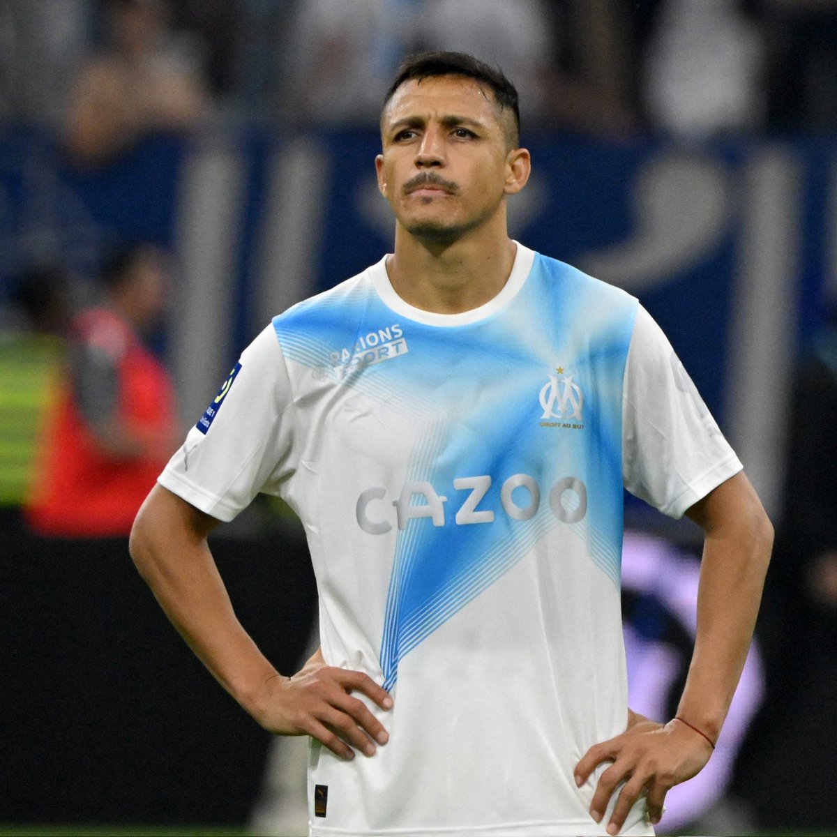 ⏳Alexis Sanchez🔜Galatasaray 

(Relevo)