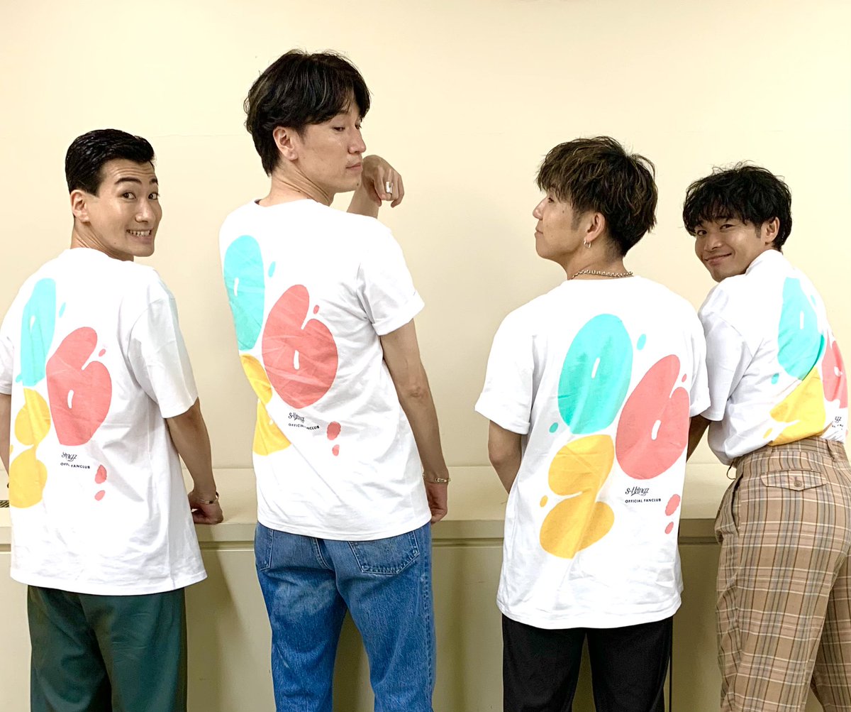 🍼062グッズご紹介🍼 この夏にぴったりな さわやかポップカラー