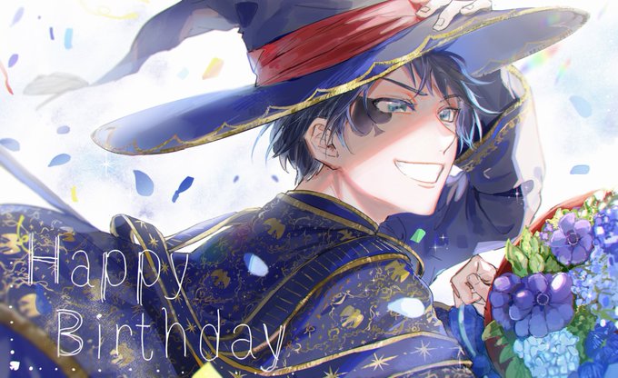 「デュース・スペード誕生祭2023」 illustration images(Latest))