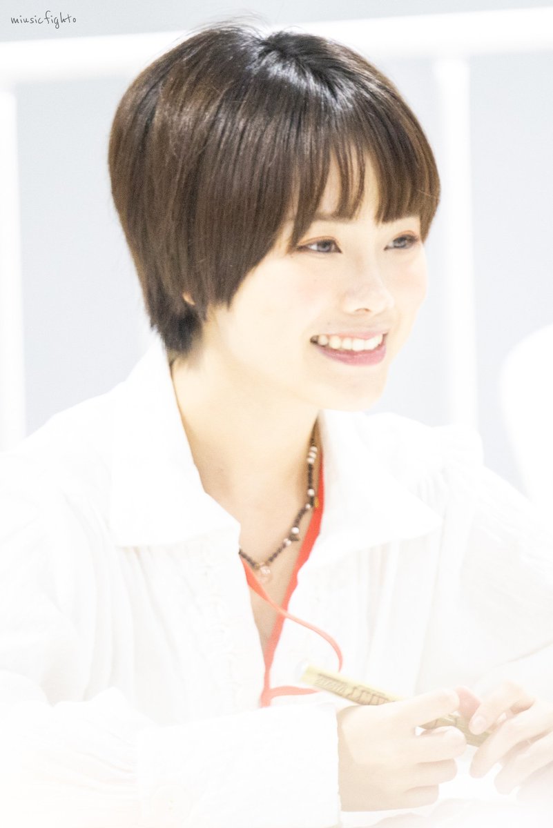 MiusicFighto's tweet photo. น้อนมิวสิคช่วงเช้า งาน Fansign @ Maruya 
น่าร๊ากกกก

#MARUYA36
#MARUYA
#miusic https://t.co/9Vj2qs16fr