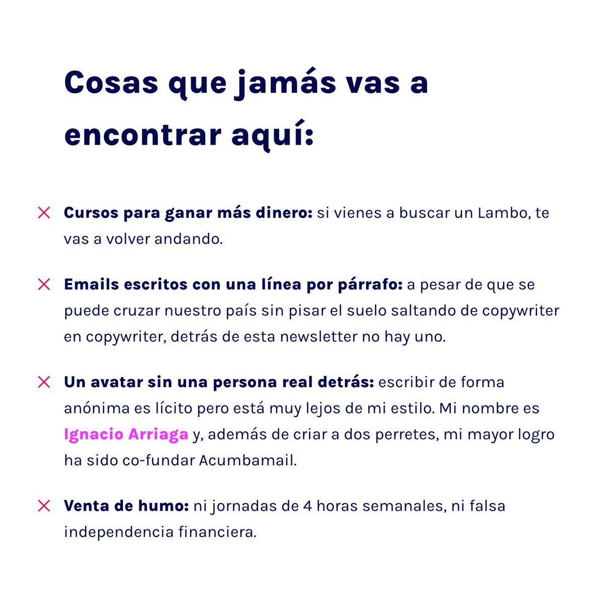 david_bonilla's tweet photo. La @bonilista de hoy contó con el apoyo de #Disaaster, newsletter sobre el desarrollo y el bisnes del software, creada por el awesómico @ignacio_arriaga. Su propuesta de valor es MERIDIANA.
¡Echad un vistazo! https://t.co/7bYx1R7GS0 https://t.co/qTDaVxbqjY