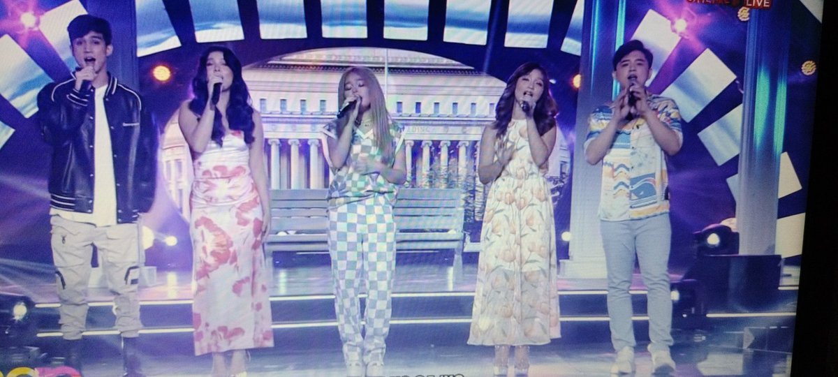 yelloweveryone's tweet photo. Ganda ng harmonization nilaaa!

ANJI ASAPOWER OPM
#AnjiSalvacion @anjisalvacion https://t.co/QjaJ7CzgMq
